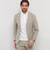 【BREASY JACKET】LENO CLOTH セットアップジャケット