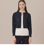 2WAYドルマンカーディガン