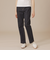 9.75オンスデニムストレートパンツ
