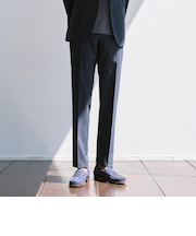 【LEON掲載】【BREASY JACKET】super light weight パンツ