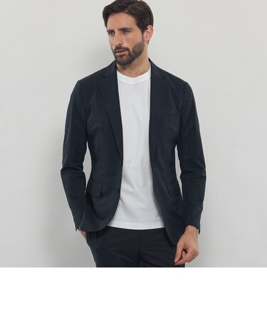 【BREASY JACKET】COOL DOTS セットアップジャケット