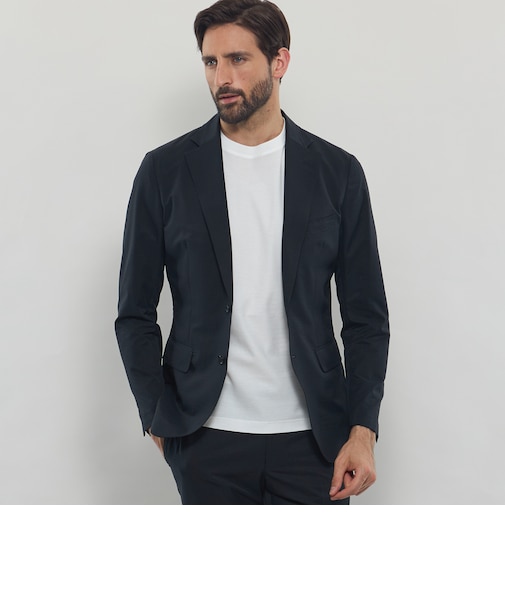 【BREASY JACKET】COOL DOTS セットアップジャケット