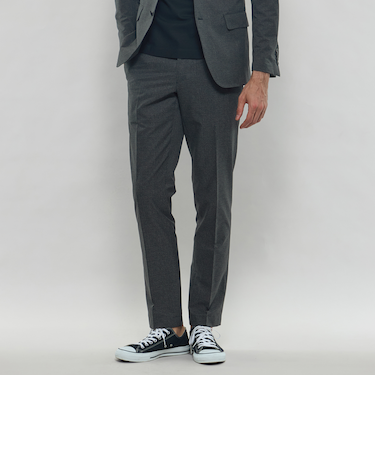 【BREASY JACKET】COOL DOTS セットアップパンツ