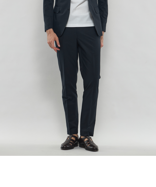 【BREASY JACKET】COOL DOTS セットアップパンツ