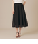 エアリーリンクルスカート