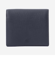 【WEB限定】【EM/エム】牛革ソフト角シボ型押し  財布