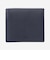【WEB限定】【EM/エム】牛革ソフト角シボ型押し  財布