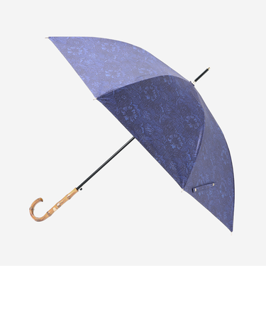 【BIBURY FLOWER】バイブリープリント長傘