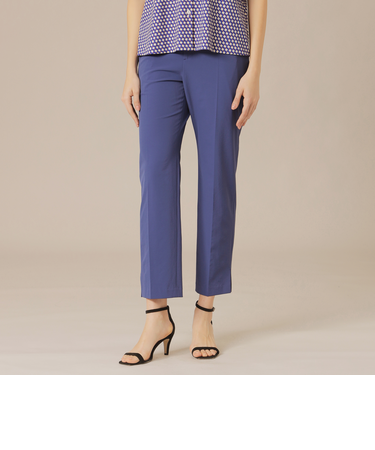 フルダルストレッチパンツ