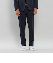 【FLEX JERSEY】ハイツイストジャージーパンツ