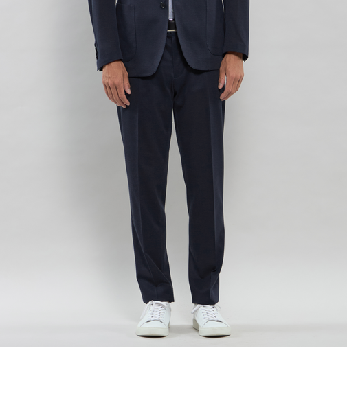 【FLEX JERSEY】ハイツイストジャージーパンツ