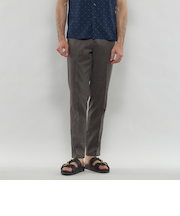 ラミーストレッチトロピカルパンツ