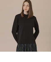 ブリリアントスムースプルオーバー