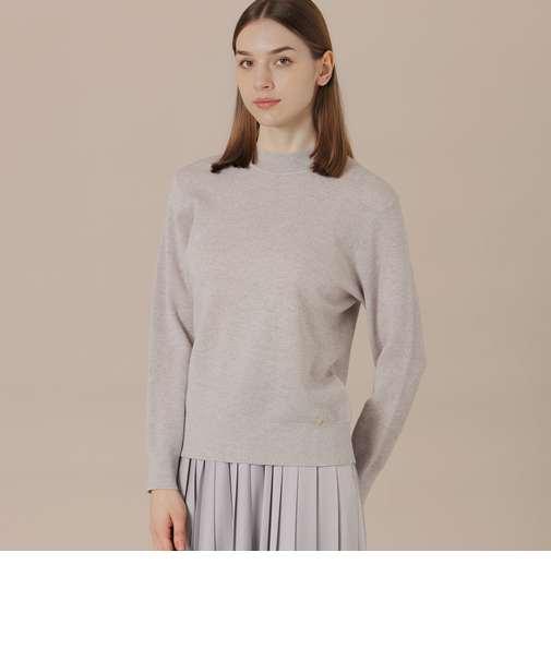 ブリリアントスムースプルオーバー