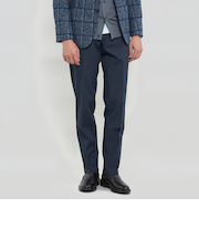 【WEB・一部店舗限定】 ストレッチツイルパンツ