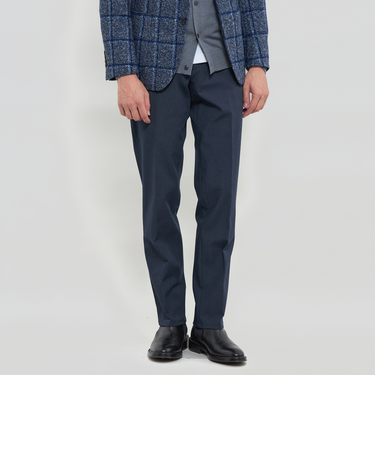 【WEB・一部店舗限定】 ストレッチツイルパンツ