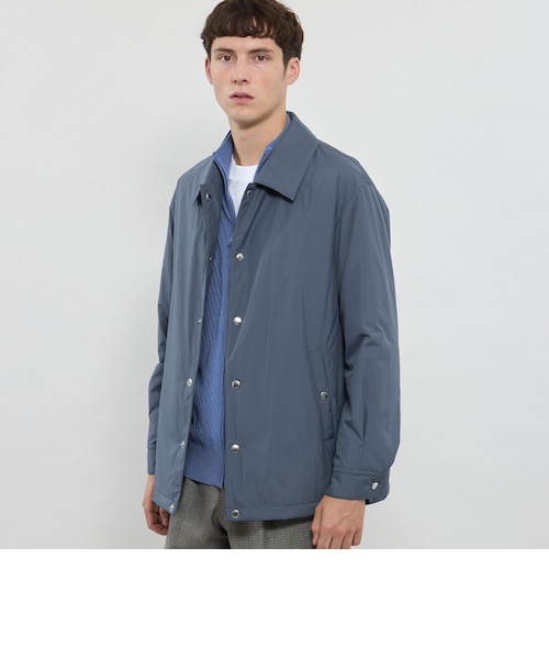 SENTDALE WOOL カバーオール｜ユナイテッドアローズ アウトレットの