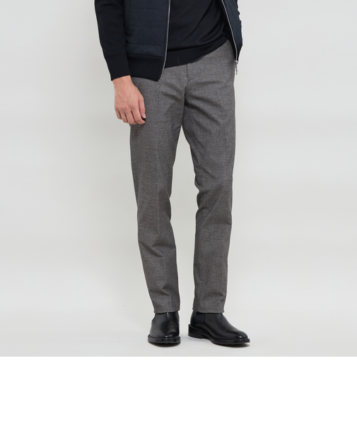 【Olimpias/オリンピアス】 モールスキンスリムチノパンツ