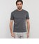 ハイスペックスムースドレスTシャツ