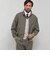 【DORMEUIL/ドーメル】【SUPER LITE TONIK】ハリントンジャケット