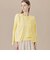 スビンコットンニットカーディガン