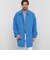 【MACKINTOSH】【HUMBIE/ハンビー】高密度撥水ポリエステル ショートコート