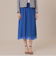 シアージャージスカート