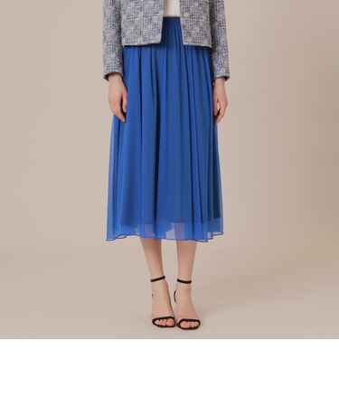 シアージャージスカート