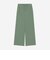 【Lesbury Easy Pants/レスベリー イージーパンツ】トリコットストレッチワイドパンツ