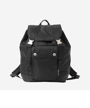 【MACKINTOSH】DRAWSTRING BACKPACK MEDIUM