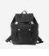 【MACKINTOSH】DRAWSTRING BACKPACK MEDIUM