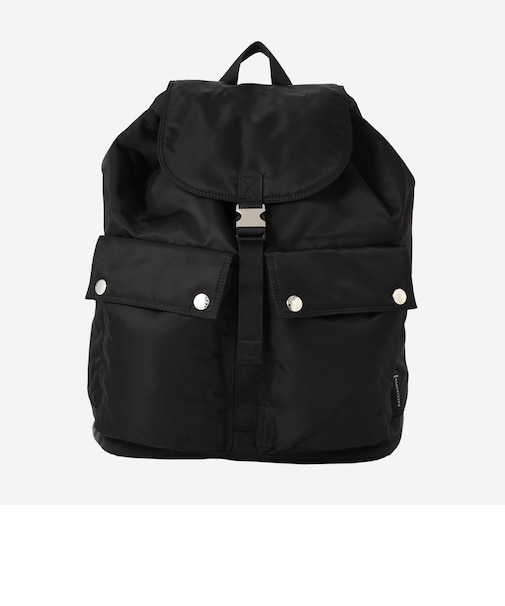 【MACKINTOSH】DRAWSTRING BACK PACK LARGE