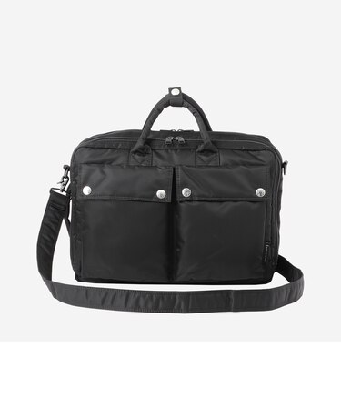 【MACKINTOSH】3 WAYS BRIEFCASE