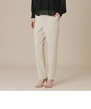 ジョーゼットジャージパンツ