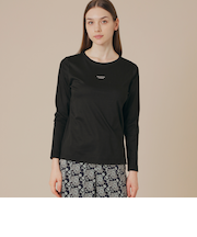 タイニーシグネチャーTシャツ