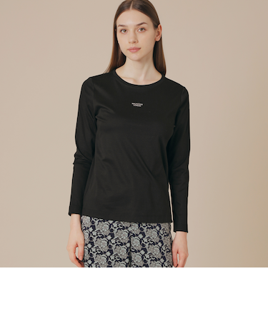 タイニーシグネチャーTシャツ