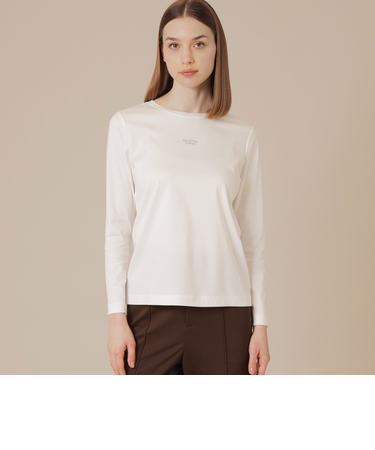 タイニーシグネチャーTシャツ