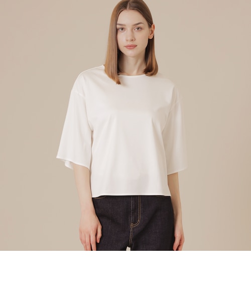 マッキントッシュ ロンドン/レディースのTシャツ・カットソーの