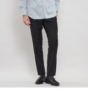 【Adjustable Fit】ストレッチミルドスラックス