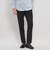 【Adjustable Fit】ストレッチミルドスラックス