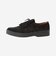 【SANDERS】Brit Shoe with KILTIE