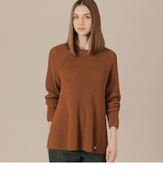 ブリリアントニットプルオーバー