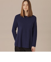 ブリリアントニットプルオーバー