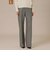 【L】ウールサキソニーパンツ