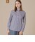 【L】【The Essential Collection】コットンブロードシャツ