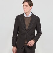 【FLEX JERSEY】バランサーキュラーセットアップジャケット