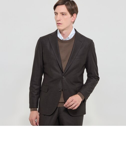 【FLEX JERSEY】バランサーキュラーセットアップジャケット