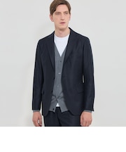 【FLEX JERSEY】バランサーキュラーセットアップジャケット