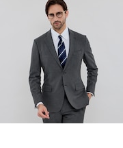 【BREASY JACKET】2WAYストレッチセットアップジャケット