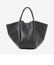 Italian 2way leather bag